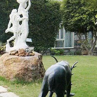 Heritage Resort Udaipur Hotel