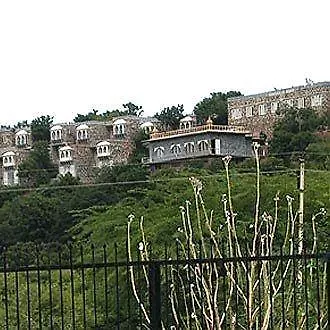 Heritage Resort Udaipur