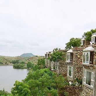 Hotel Heritage Resort Udaipur