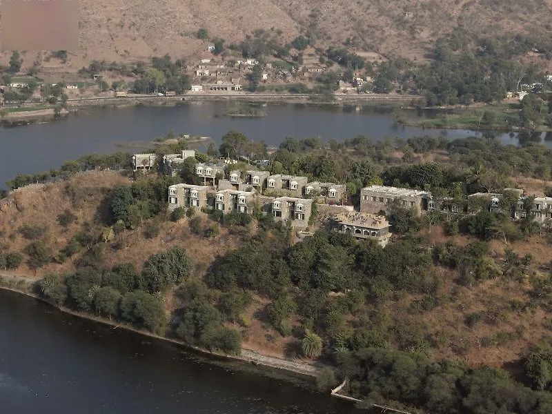 Heritage Resort Udaipur