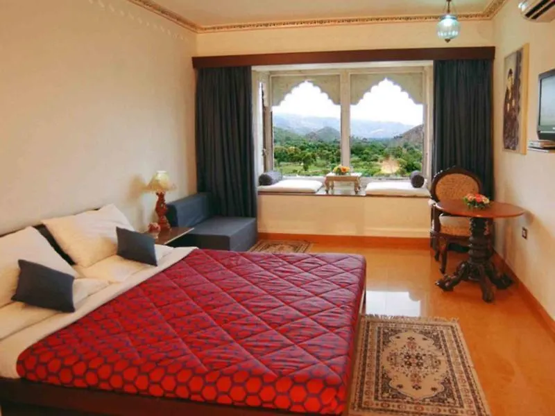 Heritage Resort Udaipur Hotel