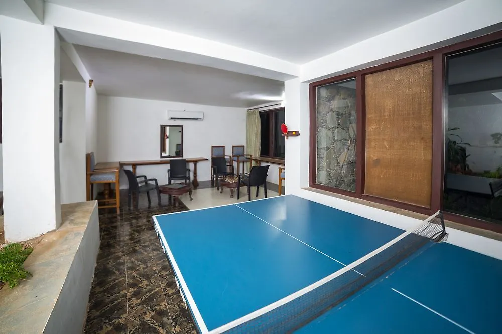 Heritage Resort Udaipur India