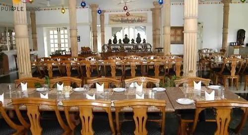 Heritage Resort Udaipur Hotel
