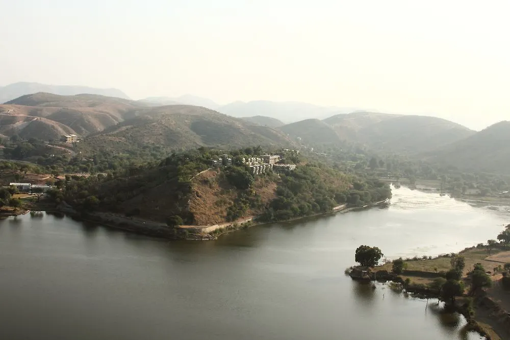 Heritage Resort Udaipur Hotel