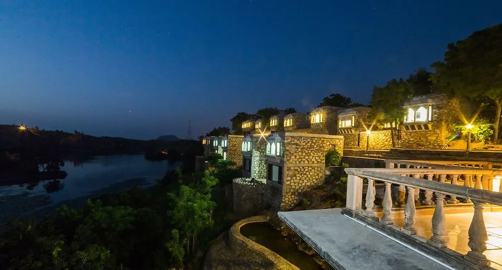 Heritage Resort Udaipur