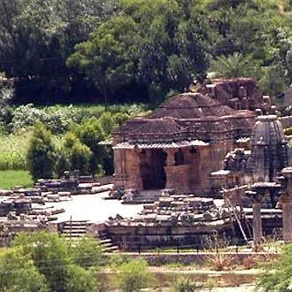 *** Ξενοδοχείο Heritage Resort Ουνταϊπούρ Ινδία