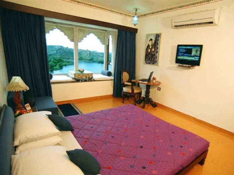 Heritage Resort Ουνταϊπούρ 3*,  Ινδία